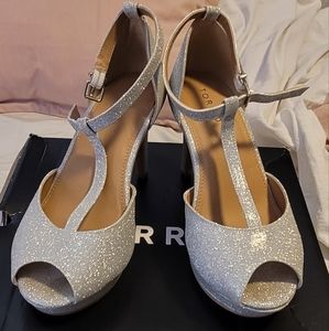Torrid high heels